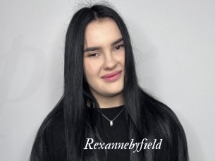 Rexannebyfield