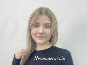 Rexannecarvin