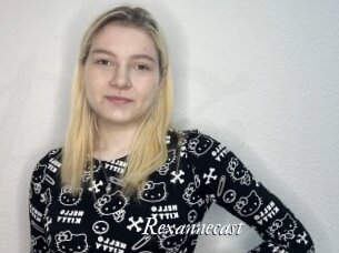 Rexannecast