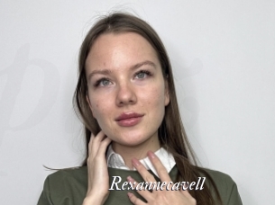 Rexannecavell