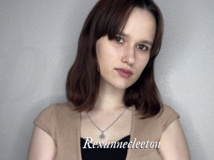 Rexannecleeton