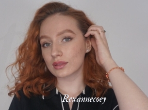 Rexannecoey