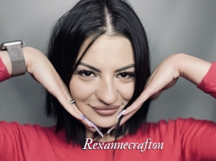 Rexannecrafton