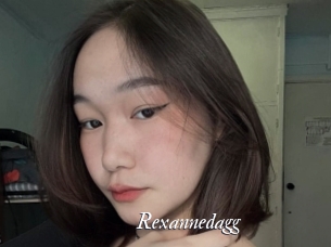 Rexannedagg