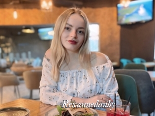 Rexannedanby