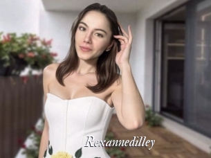 Rexannedilley