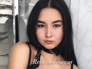 Rexannedunaway
