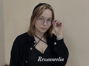 rexanneelin Partouze