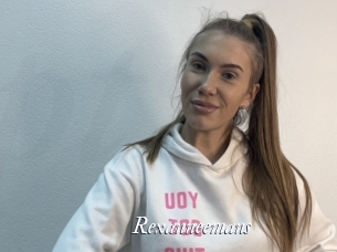 Rexanneemans