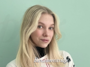 Rexanneestridge