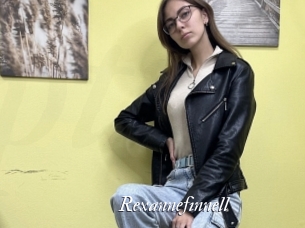 Rexannefinnell