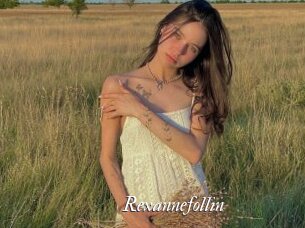 Rexannefollin