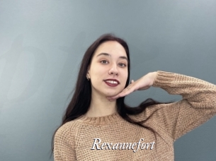 Rexannefort