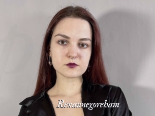 Rexannegoreham