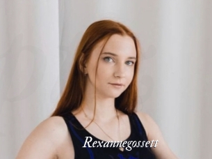 rexannegossett Partouze