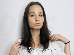 Rexannegravlin