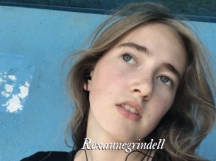 Rexannegrindell