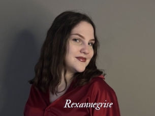rexannegrise Partouze