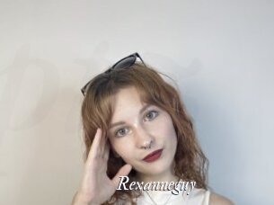 Rexanneguy