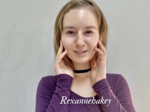 Rexannehakey