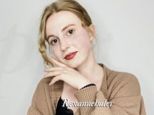 Rexannehaler
