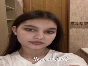 Rexannehallsted