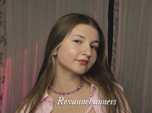 Rexannehanners