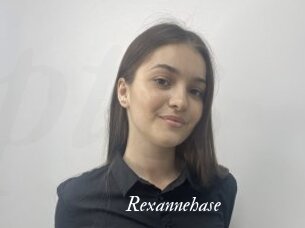 Rexannehase