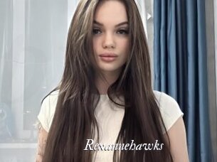 Rexannehawks