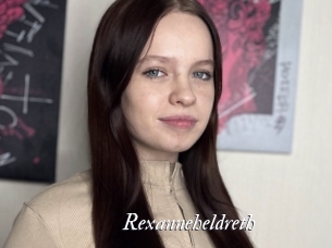 Rexanneheldreth