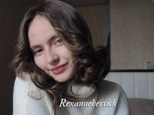Rexanneherrick