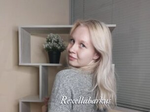 Rexellabarkus