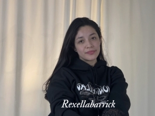 Rexellabarrick