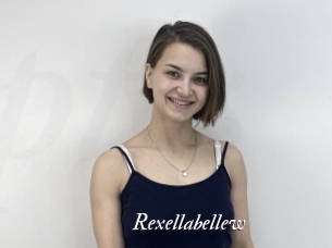 Rexellabellew