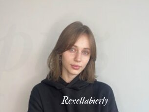 Rexellabierly