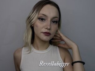 Rexellabigger