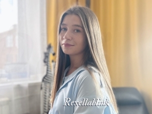 Rexellablink