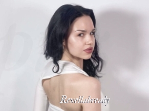 Rexellabready