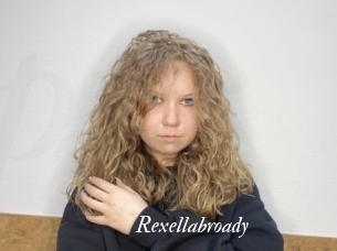 Rexellabroady