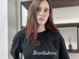 Rexellabrow