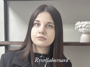 Rexellaburnard
