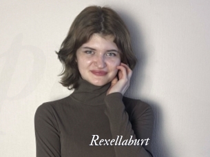 Rexellaburt