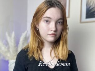 Rexellademan