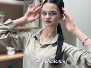 Rexelladonnay
