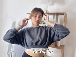 Rexellafarr