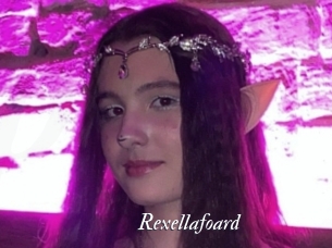 Rexellafoard