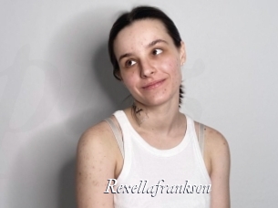 Rexellafrankson