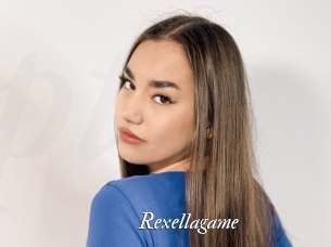 Rexellagame
