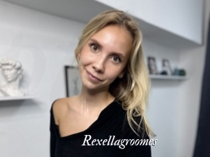 Rexellagroomes