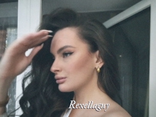 Rexellaguy